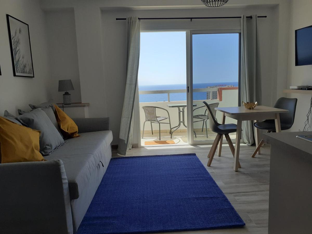 Kc Home Abroad Panoramic Sea View Πλάγια ντε λας Αμέρικας Εξωτερικό φωτογραφία