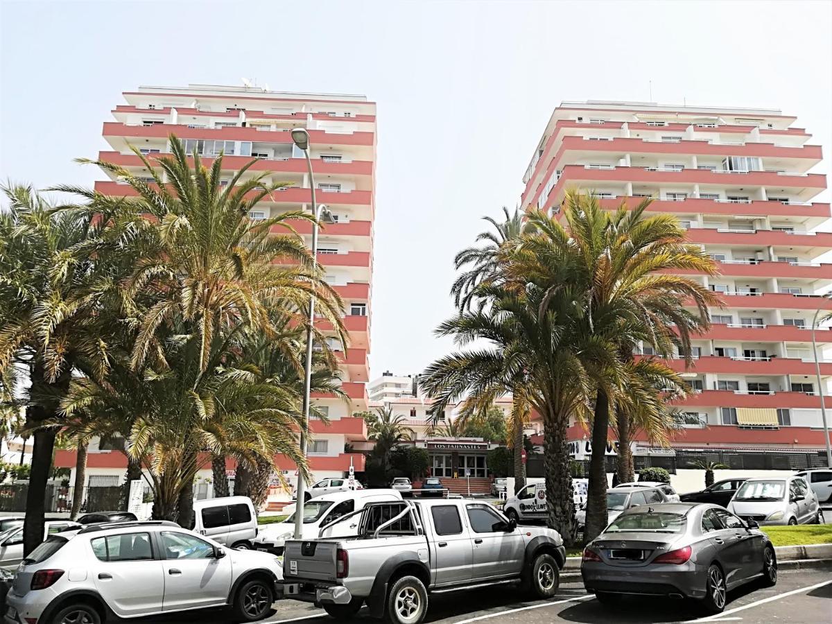 Kc Home Abroad Panoramic Sea View Πλάγια ντε λας Αμέρικας Εξωτερικό φωτογραφία