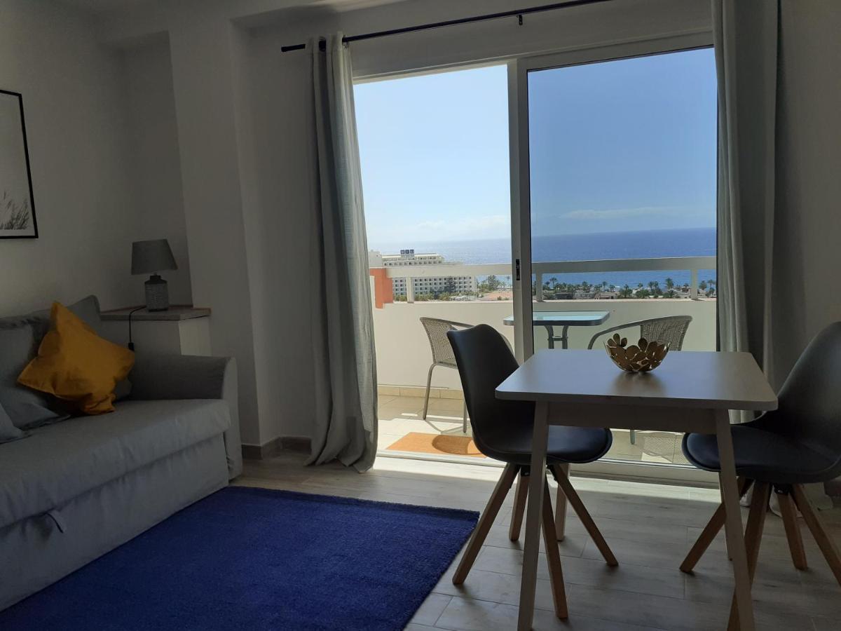 Kc Home Abroad Panoramic Sea View Πλάγια ντε λας Αμέρικας Εξωτερικό φωτογραφία