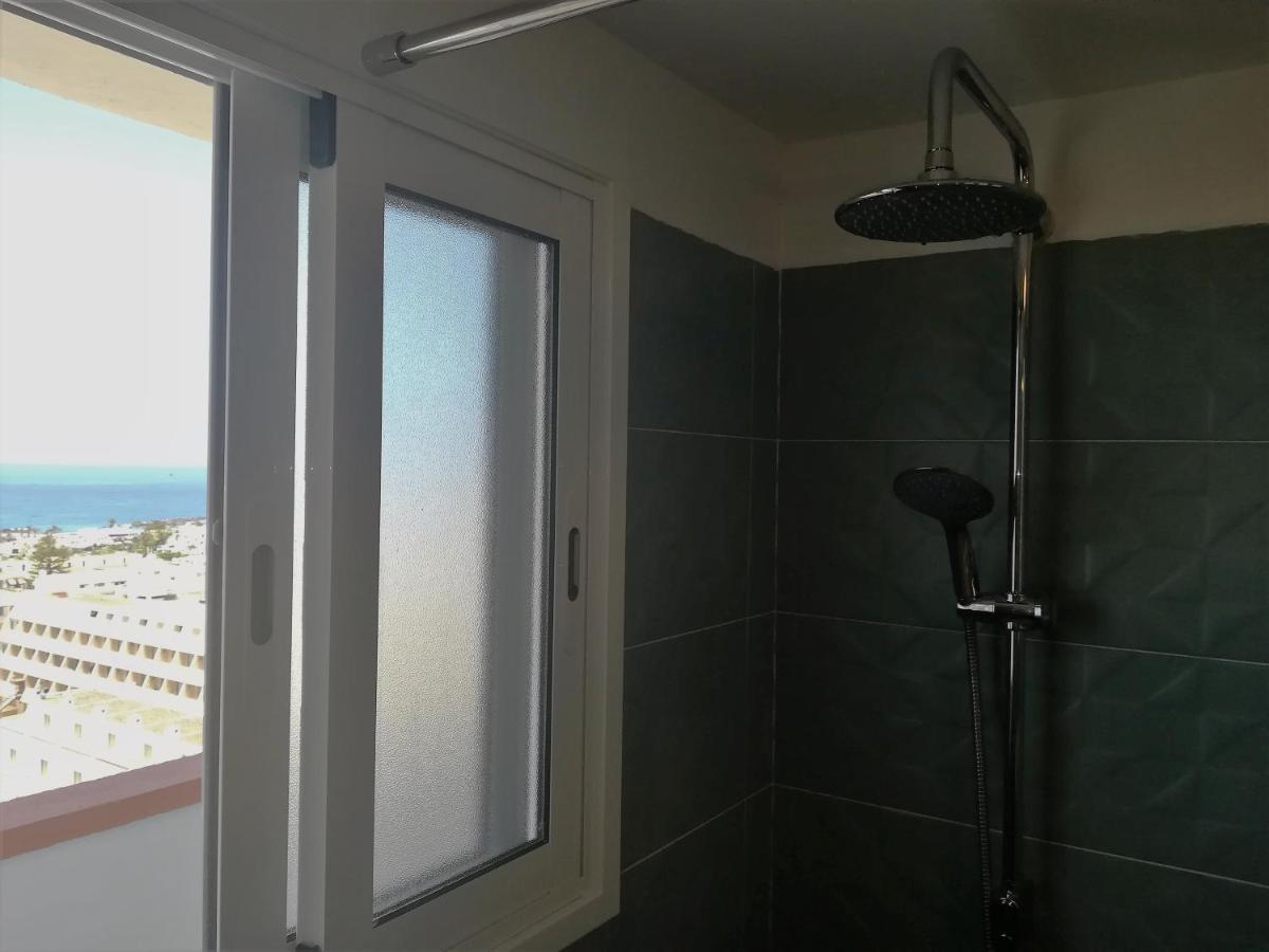 Kc Home Abroad Panoramic Sea View Πλάγια ντε λας Αμέρικας Εξωτερικό φωτογραφία