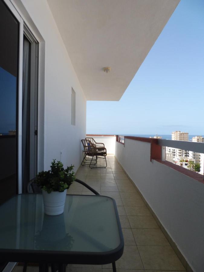 Kc Home Abroad Panoramic Sea View Πλάγια ντε λας Αμέρικας Εξωτερικό φωτογραφία