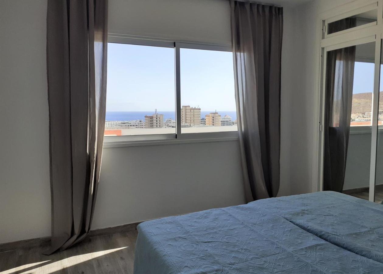 Kc Home Abroad Panoramic Sea View Πλάγια ντε λας Αμέρικας Εξωτερικό φωτογραφία