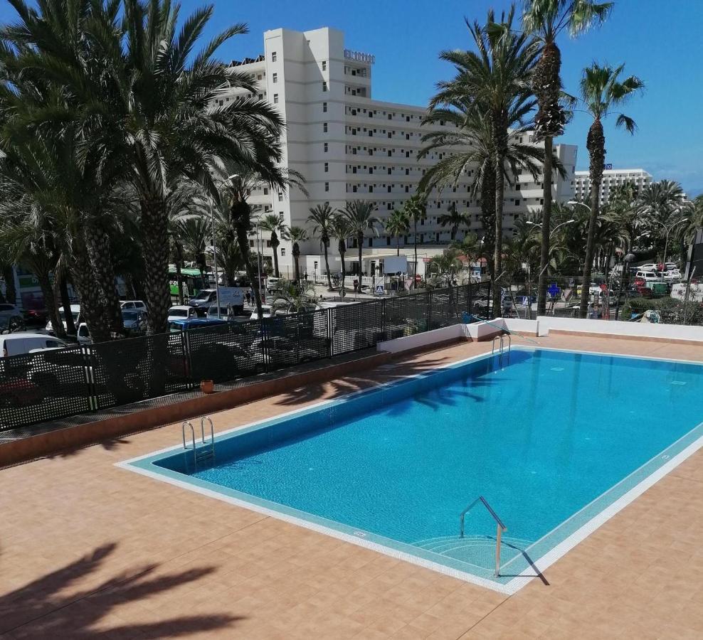 Kc Home Abroad Panoramic Sea View Πλάγια ντε λας Αμέρικας Εξωτερικό φωτογραφία